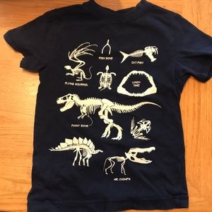 Boy’s Gymboree Tee